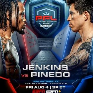 Edwards vs. Silveira: A Thrilling Showdown and Unforgettable PFL 7 Highlights