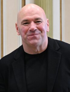 Dana White Responds to Shocking Ending of Tom Aspinall vs. Ciryl Gane at UFC 321, Teases Upcoming Rematch