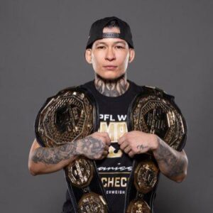 Larissa Pacheco Delivers a Bold Message to Dana White: “It’s Time to Come Back Home