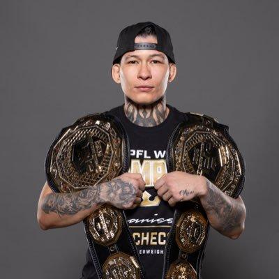 Larissa Pacheco Delivers a Bold Message to Dana White: “It’s Time to Come Back Home Larissa Pacheco Delivers a Bold Message to Dana White: “It’s Time to Come Back Home