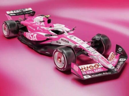 Unleashing Speed: The Thrilling World of Formula 1 Racing Unleashing Speed: The Thrilling World of Formula 1 Racing