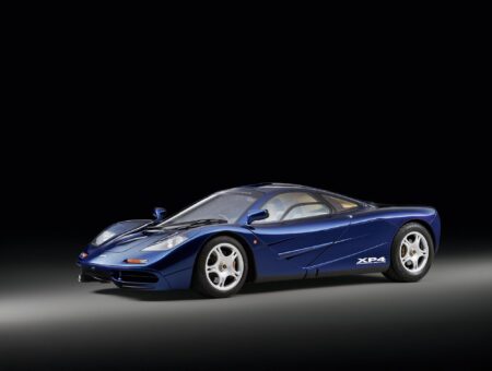 McLaren to Dazzle at Rolex Motorsport Reunion with a Stunning Trio of Iconic Formula 1 Cars!
