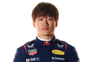 Red Bull’s Bold Take on Yuki Tsunoda’s Stunning Singapore Weekend!