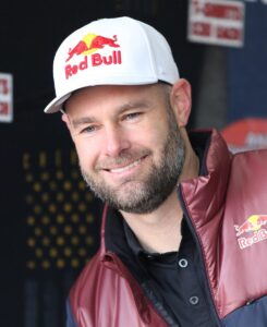 Shane van Gisbergen Achieves Milestone with First Top Ten Finish in NASCAR Cup Oval!