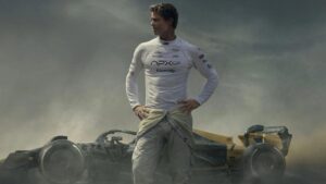 Exciting News: Apple Set to Secure F1 Rights for the United States Grand Prix!