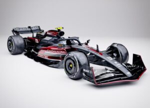 Cadillac Formula 1® Team Gears Up for 2026 with Star Drivers Bottas and Perez!