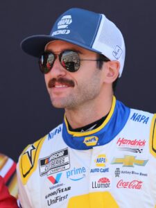 Chase Elliott Delivers Refreshingly Honest Take on NASCAR’s Must-Win Challenge