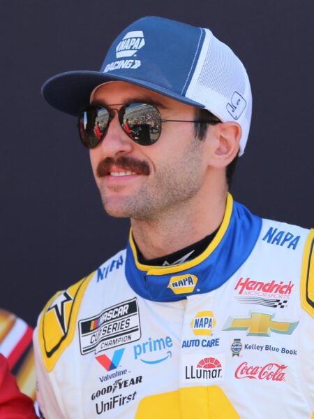 Chase Elliott Delivers Refreshingly Honest Take on NASCAR’s Must-Win Challenge