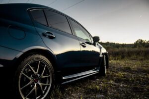 SUBARU MOTORSPORTS USA DEBUTS 2024 WRX: PROJECT MIDNIGHT – Subaru U.S. Media Center
