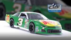 Get Ready for the Exciting All-New Late Model Stock and CARS Late Model Stock Tour in iRacing’s 2023 Season 2!