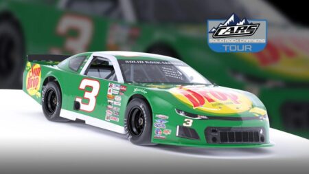 Get Ready for the Exciting All-New Late Model Stock and CARS Late Model Stock Tour in iRacing’s 2023 Season 2!