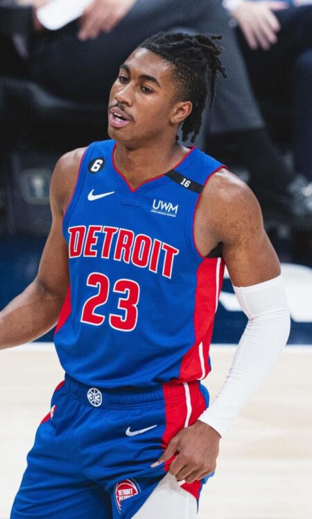 Pistons’ Jaden Ivey Receives Crucial Injury Update Ahead of New Season