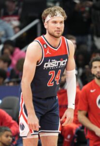 Corey Kispert Reveals What the Wizards Must Change to Start Winning