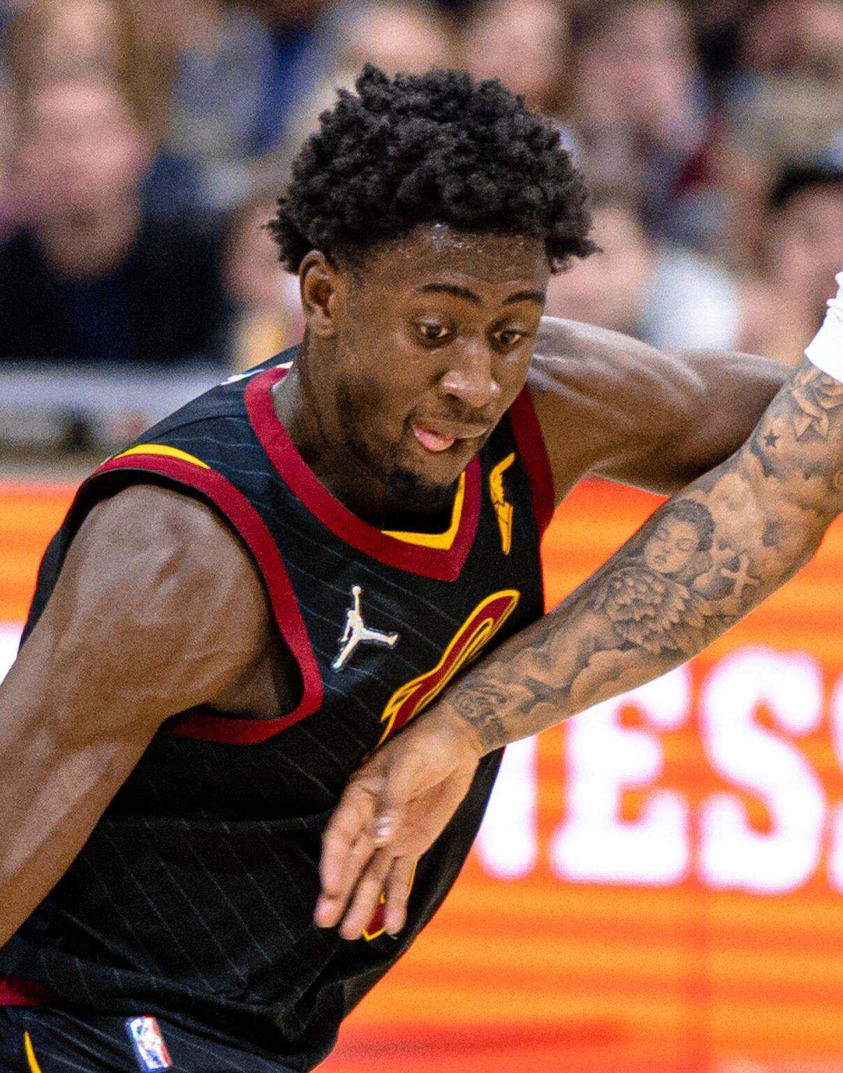 Caris LeVert’s Versatility Could Be the Game-Changer for the Detroit Pistons