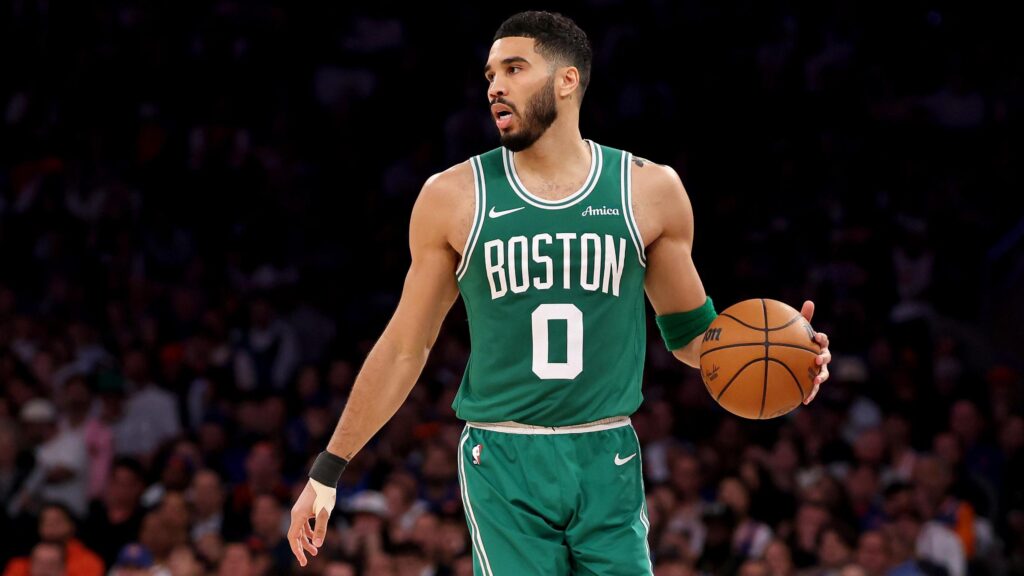 Celtics Star Emerges as a Bold In-Season Trade Target for the Hawks Celtics Star Emerges as a Bold In-Season Trade Target for the Hawks