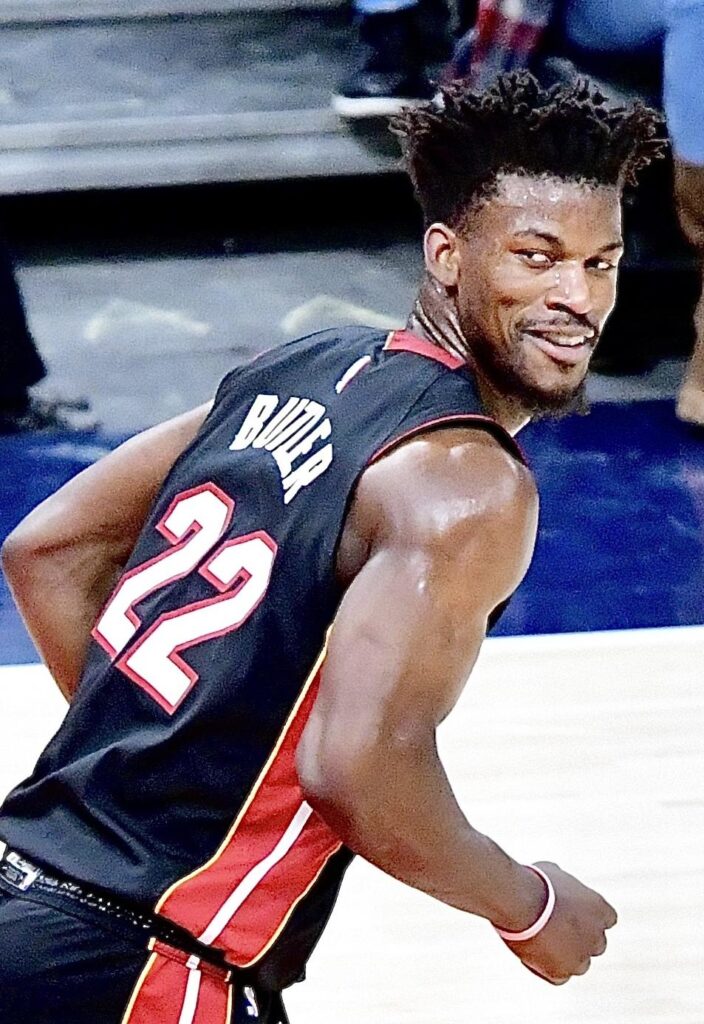 Jimmy Butler Officially Out for Warriors Clash Against LeBron-Less Lakers Jimmy Butler Officially Out for Warriors Clash Against LeBron-Less Lakers