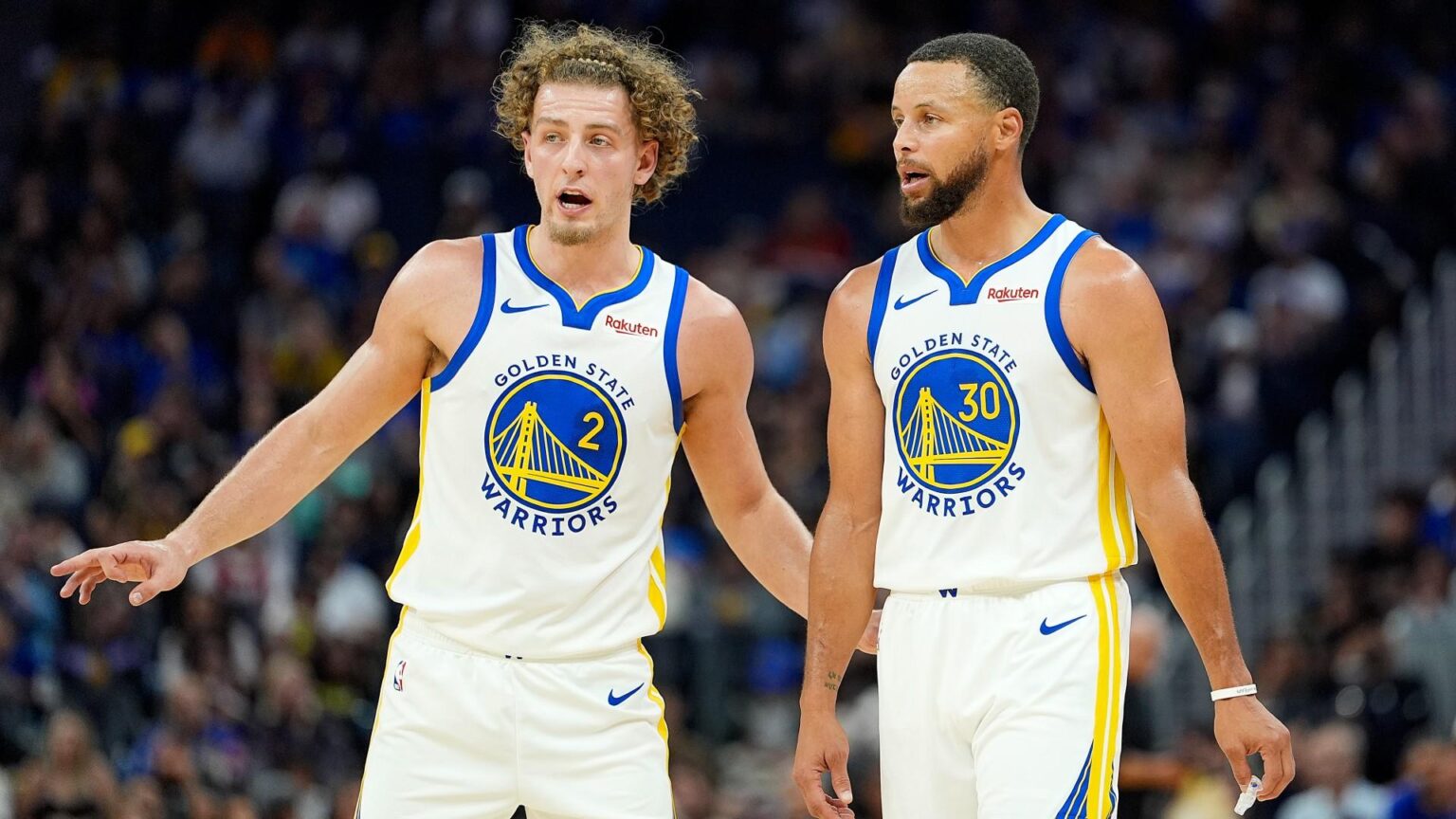Thrilling Showdown: Golden State Warriors vs. Houston Rockets – February 13, 2025 Game Highlights and Stats