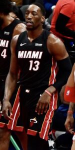 Adebayo Battles Through Knee Bruise as Heat Struggle to 0-5 in Preseason