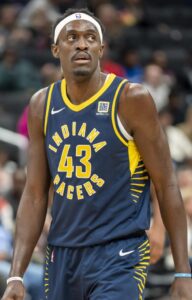 Pacers Finally Make Pascal Siakam’s Longtime Dream a Reality