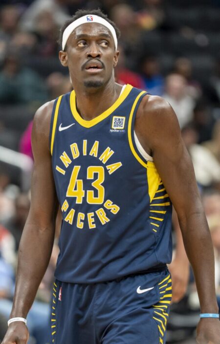 Pacers Finally Make Pascal Siakam’s Longtime Dream a Reality