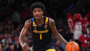 Pacers Rookie Kam Jones Arrested Following High-Speed Police Chase on I-65