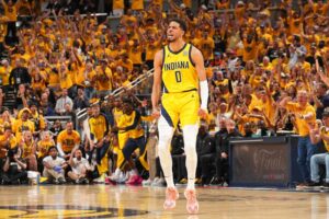 Indiana Pacers Rookie Arrested in Indianapolis: What You Need to Know
