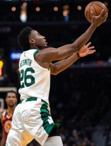 Aaron Nesmith Cashes In: What the Indiana Pacers Can Expect from Their New Investment