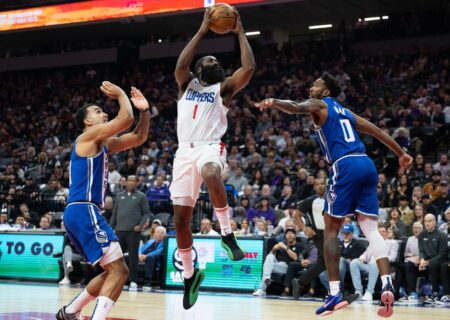 Clippers vs. Suns: Key Odds, Expert Tips, and Betting Trends for October 24, 2025 Clippers vs. Suns: Key Odds, Expert Tips, and Betting Trends for October 24, 2025