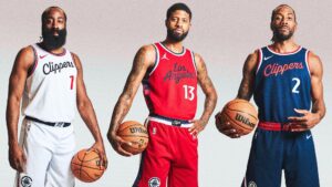 Clippers’ Win Over Suns Shows Promise but Falls Short of Impressing