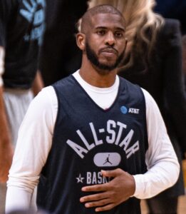Chris Paul’s NBA Future: Major Update on the Clippers Star’s Next Move