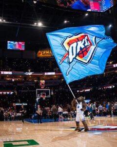 OKC Thunder vs. Washington Wizards – Key Matchups and What to Watch