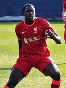 Ibrahima Konate Opens Up on Dayot Upamecano Comparison Amid Liverpool Transfer Buzz