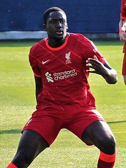 Ibrahima Konate Opens Up on Dayot Upamecano Comparison Amid Liverpool Transfer Buzz