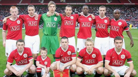 Revealed: The Shocking Reason This Former Man United Star Must Change His Shirt Name
