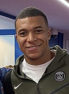Kylian Mbappé Celebrates as Younger Brother Ethan Scores a Spectacular Goal Against PSG