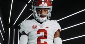 Alabama vs. Vanderbilt Football Recruiting Showdown: Meet the Top 2026 Recruits Battling for Glory