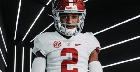 Alabama vs. Vanderbilt Football Recruiting Showdown: Meet the Top 2026 Recruits Battling for Glory
