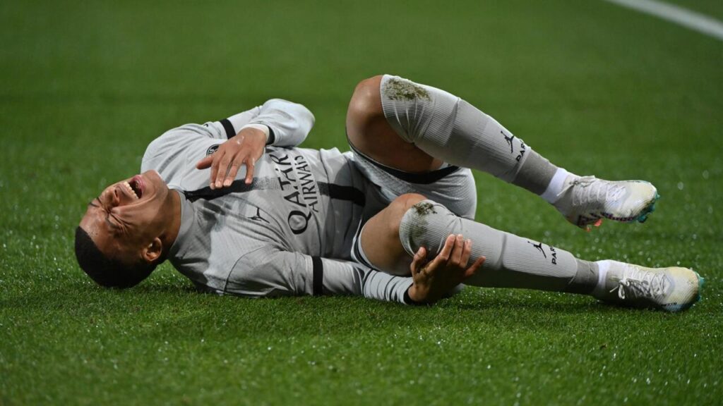 Real Madrid Hit Hard as Kylian Mbappe and Franco Mastantuono Sidelined by Injuries