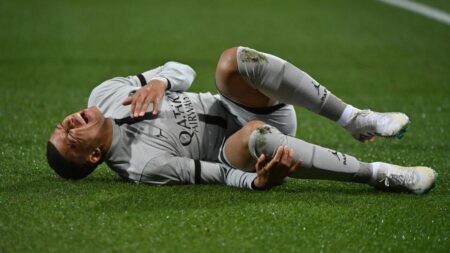 Real Madrid Hit Hard as Kylian Mbappe and Franco Mastantuono Sidelined by Injuries