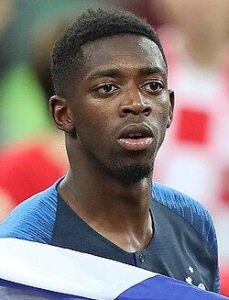 Why Is Ousmane Dembélé Missing from France’s Lineup This October?