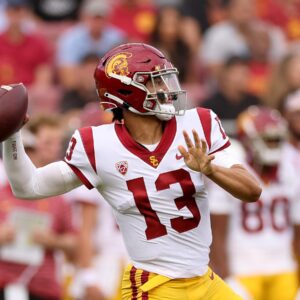 Two USC Football Commits Earn Spots on 2025 All-USA Football Team Watchlist
