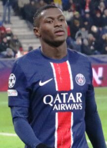 Nuno Mendes and Achraf Hakimi: The Electrifying Full-Back Duo Igniting PSG’s Success
