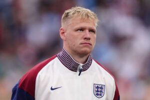 Aaron Ramsdale Opens Up on Intense Bukayo Saka and Nuno Mendes Showdown in Arsenal vs. PSG Semifinal