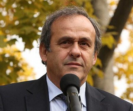 Michel Platini on Kenan Yildiz: “Playing in the Right Position Is Key to His True Potential