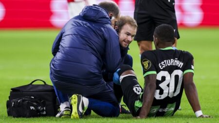 Estupinan Out for Pisa as Milan Awaits Positive Updates on Nkunku and Loftus-Cheek