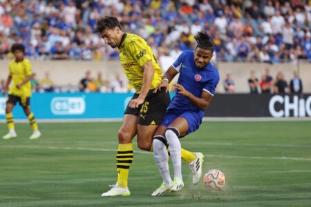 Nkunku and Loftus-Cheek Miss Group Training as Estupinan Undergoes Therapy Nkunku and Loftus-Cheek Miss Group Training as Estupinan Undergoes Therapy
