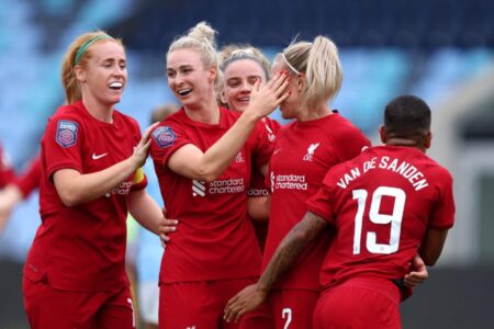 Liverpool Women’s Kit Manager Dies at 44 After Illness; Club Pays Moving Tribute