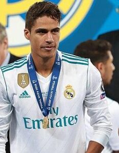 Raphael Varane Set to Depart Manchester United at Season’s End