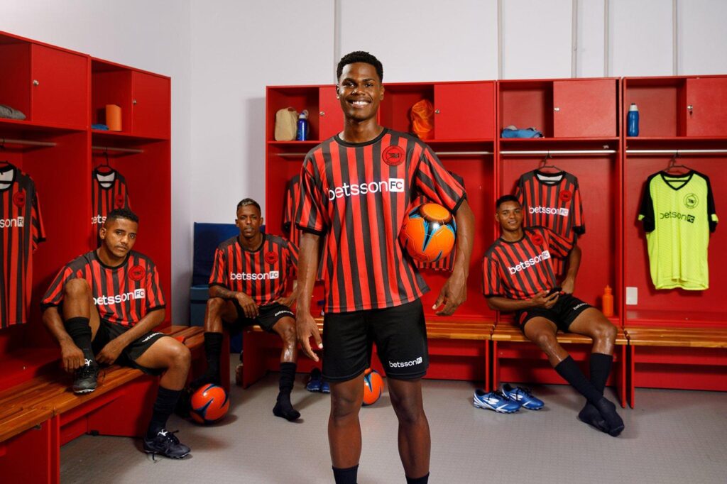 Betsson Strikes a Game-Changing Sponsorship Deal with Argentina’s Boca Juniors Betsson Strikes a Game-Changing Sponsorship Deal with Argentina’s Boca Juniors