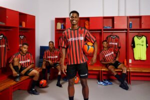 Betsson Strikes a Game-Changing Sponsorship Deal with Argentina’s Boca Juniors